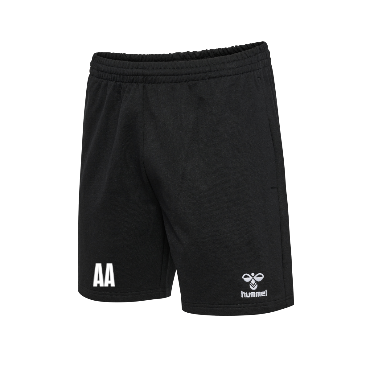 HMLGO 2.0 Sweatshort TV Bittenfeld