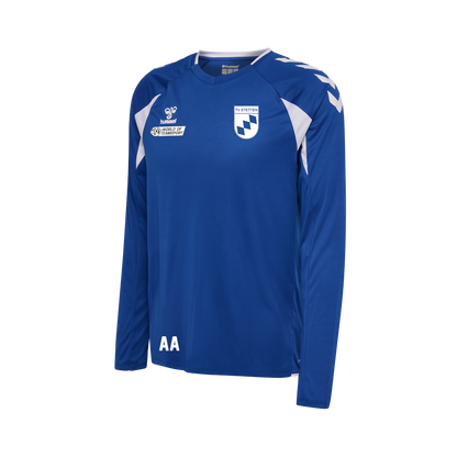 hmlCORE 2.0 JERSEY L/S TV Stetten Handball