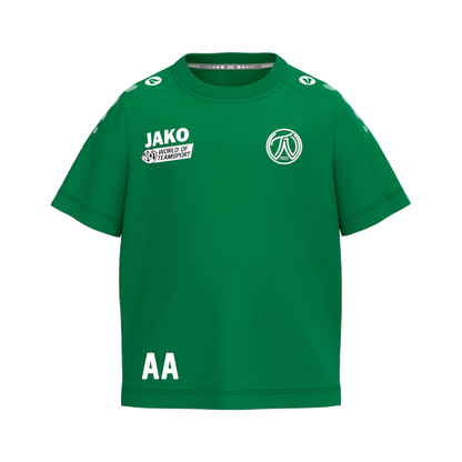 T-Shirt One Cotton Bambini TV Weiler/Rems Fußball