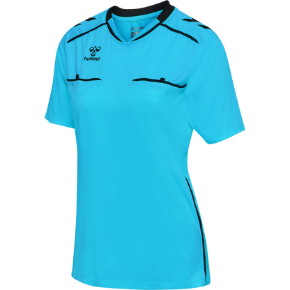 hmlREFEREE JERSEY WOMAN SC Korb Handball Schiedsrichter