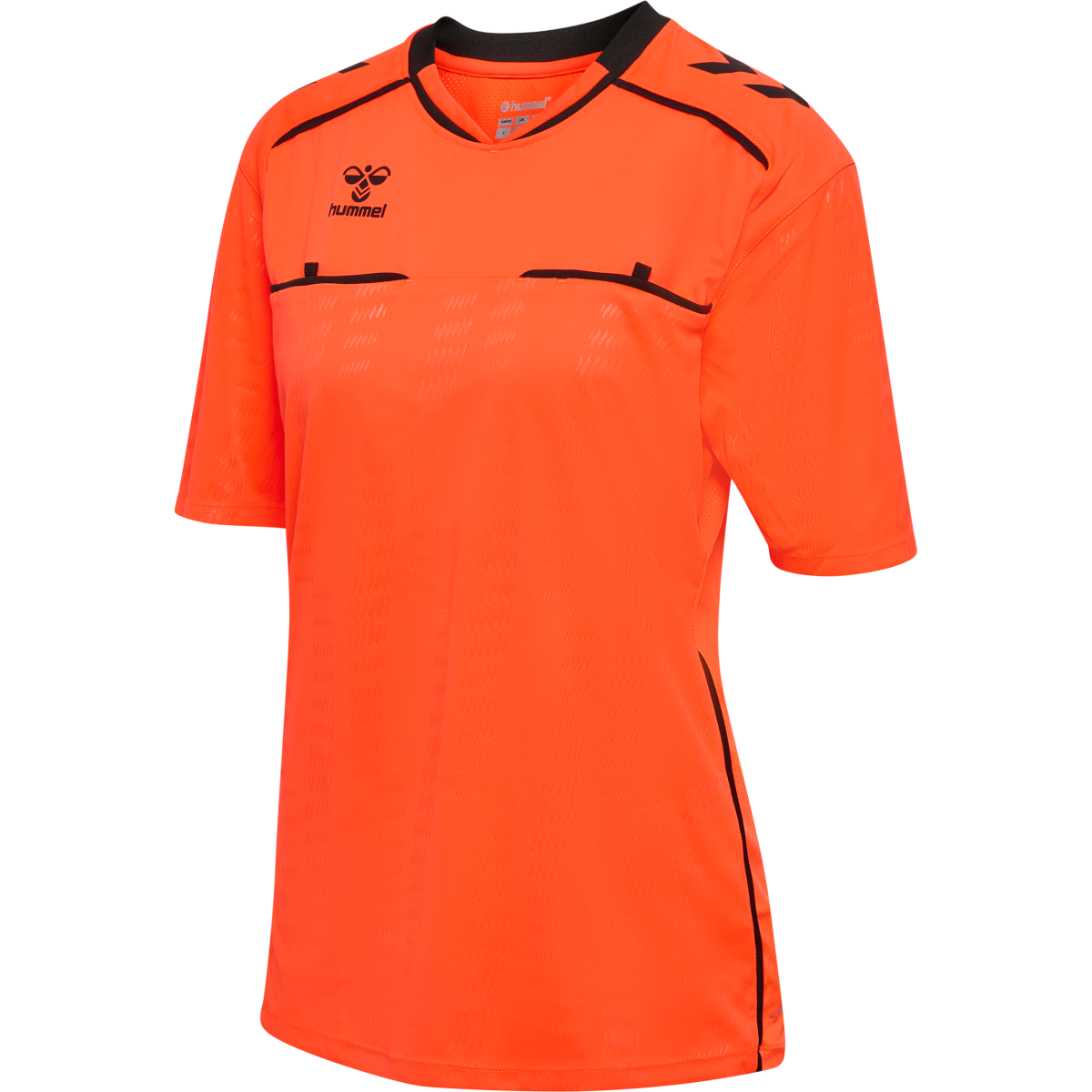 hmlREFEREE JERSEY WOMAN SC Korb Handball Schiedsrichter
