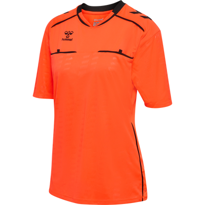 hmlREFEREE JERSEY WOMAN SC Korb Handball Schiedsrichter