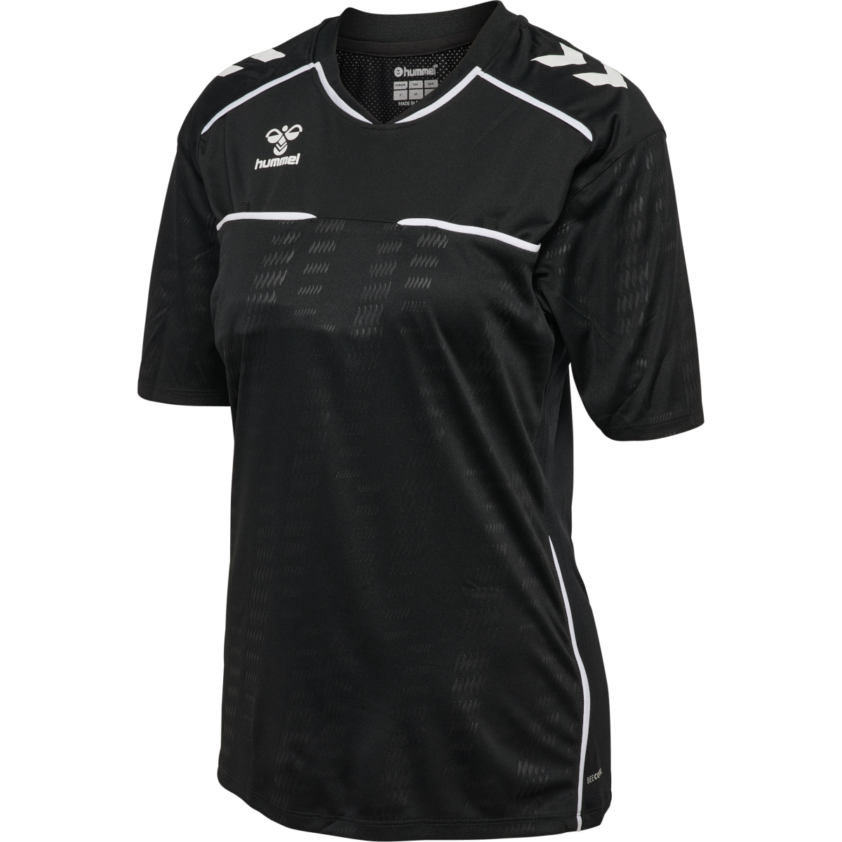hmlREFEREE JERSEY WOMAN SC Korb Handball Schiedsrichter