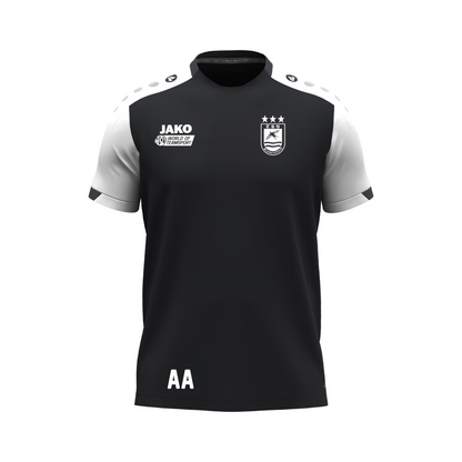 T-Shirt Dynamic TSV Miedelsbach