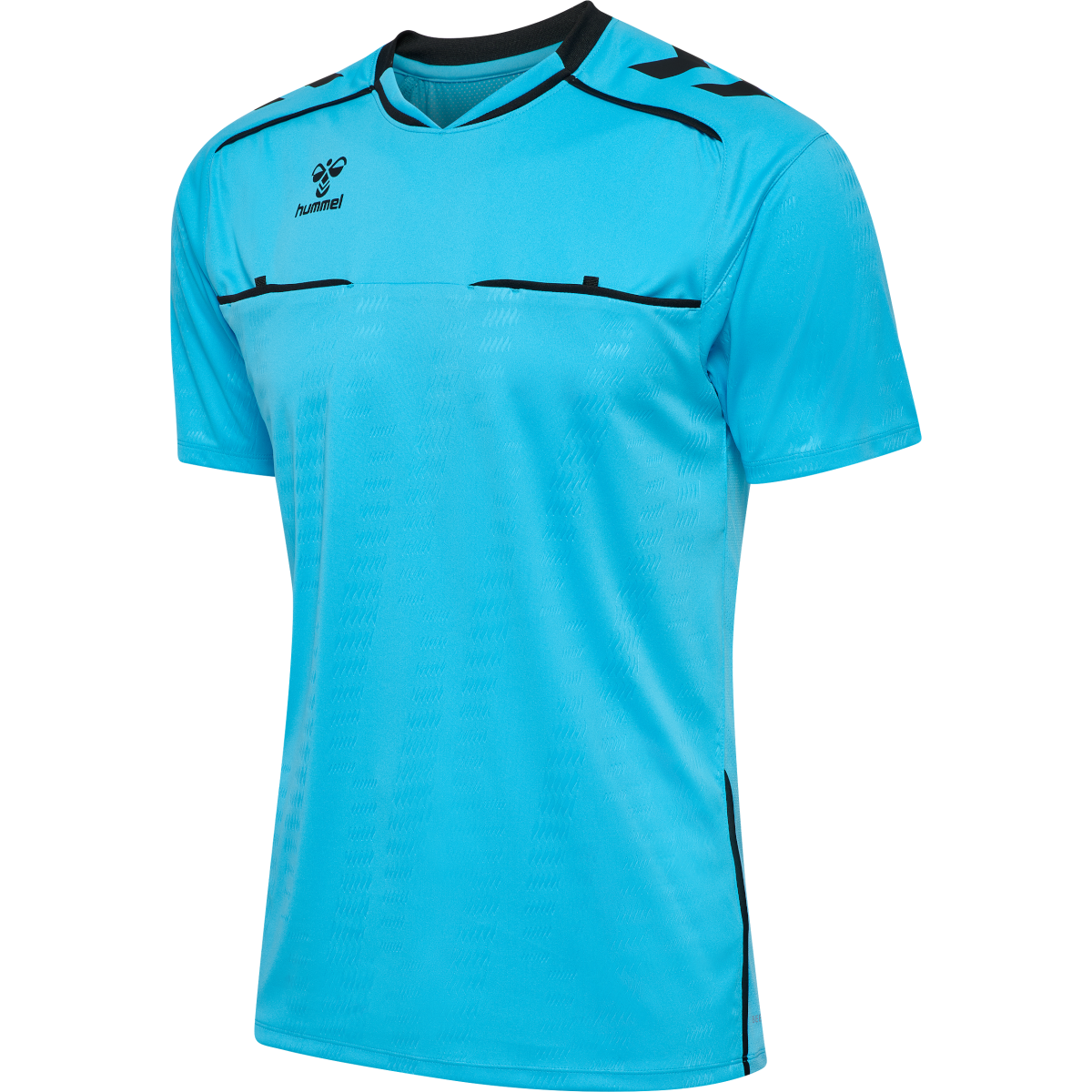hmlREFEREE JERSEY SC Korb Handball Schiedsrichter