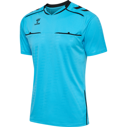 hmlREFEREE JERSEY SC Korb Handball Schiedsrichter
