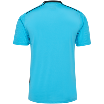 hmlREFEREE JERSEY SC Korb Handball Schiedsrichter