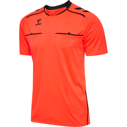 hmlREFEREE JERSEY SC Korb Handball Schiedsrichter