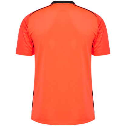 hmlREFEREE JERSEY SC Korb Handball Schiedsrichter