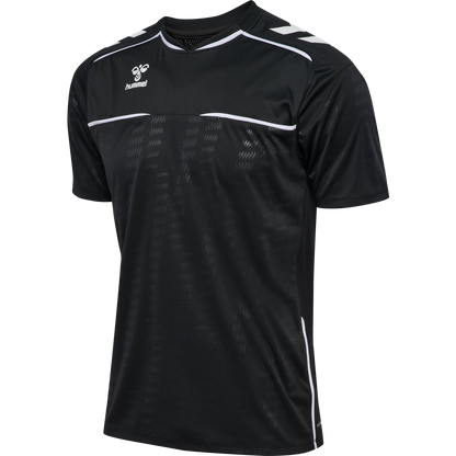 hmlREFEREE JERSEY SC Korb Handball Schiedsrichter