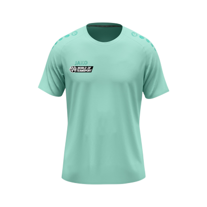 T-Shirt Light Flow Turn-Team Tübingen