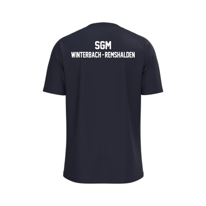 T-Shirt One SGM Winterbach/Remshalden
