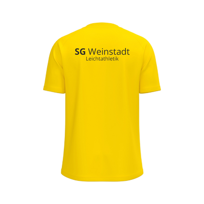 T-Shirt One SG Weinstadt Leichtathletik