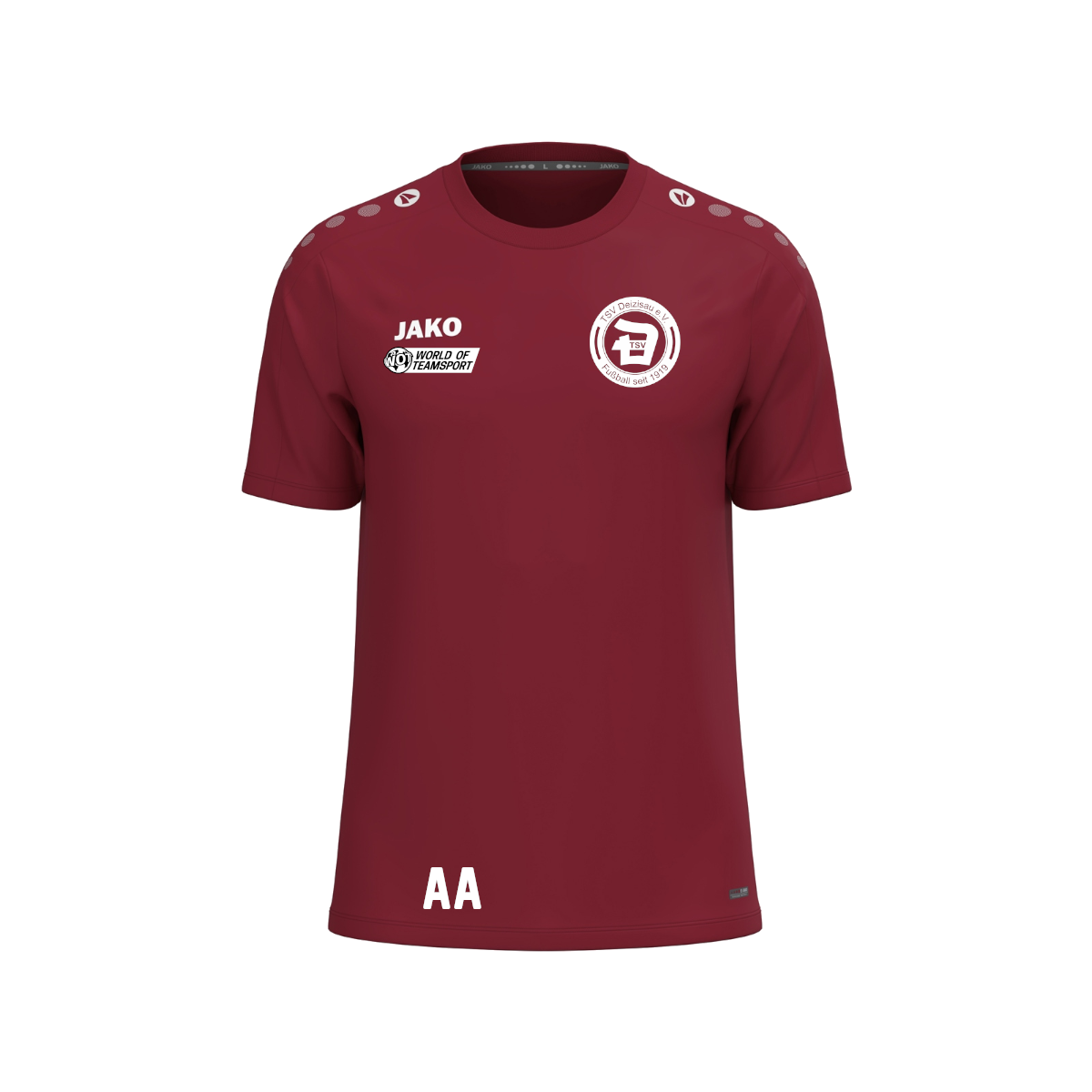 JAKO T-Shirt One TSV Deizisau Fußball
