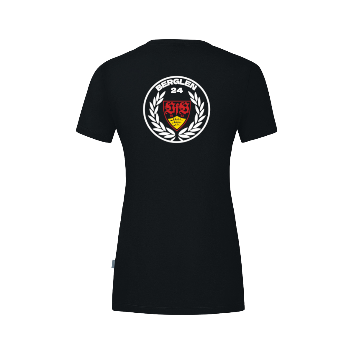 T-Shirt Organic Stuttgart OFC Berglen