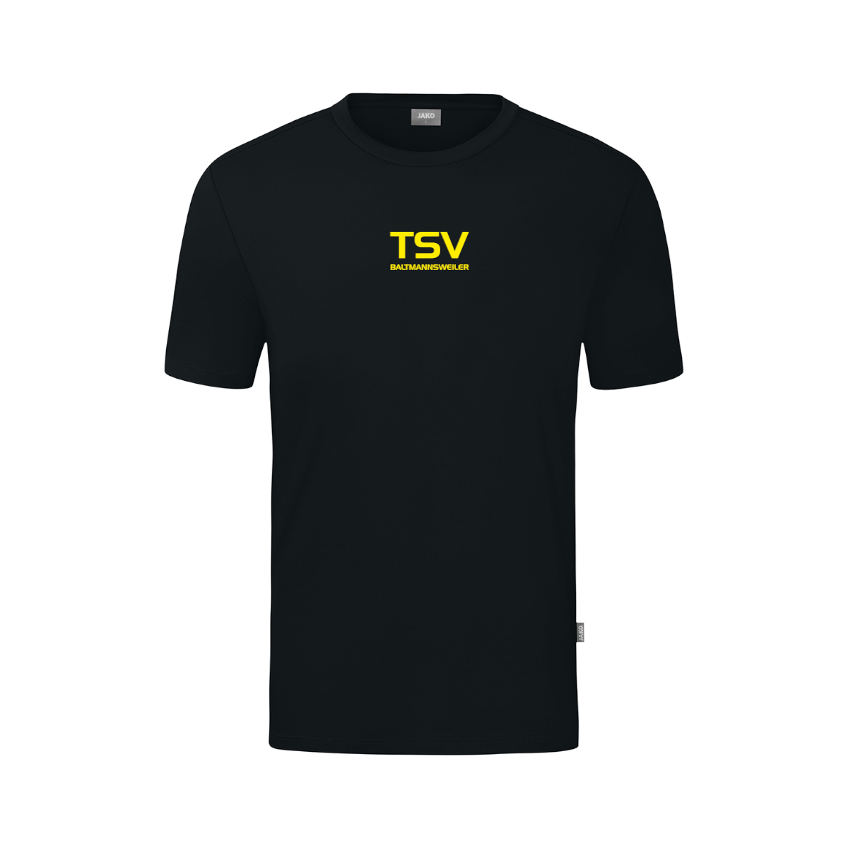 T-Shirt Organic TSV Baltmannsweiler Fußball Fanartikel