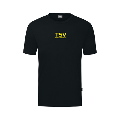 T-Shirt Organic TSV Baltmannsweiler Fußball Fanartikel