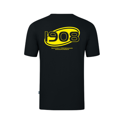 T-Shirt Organic TSV Baltmannsweiler Fußball Fanartikel