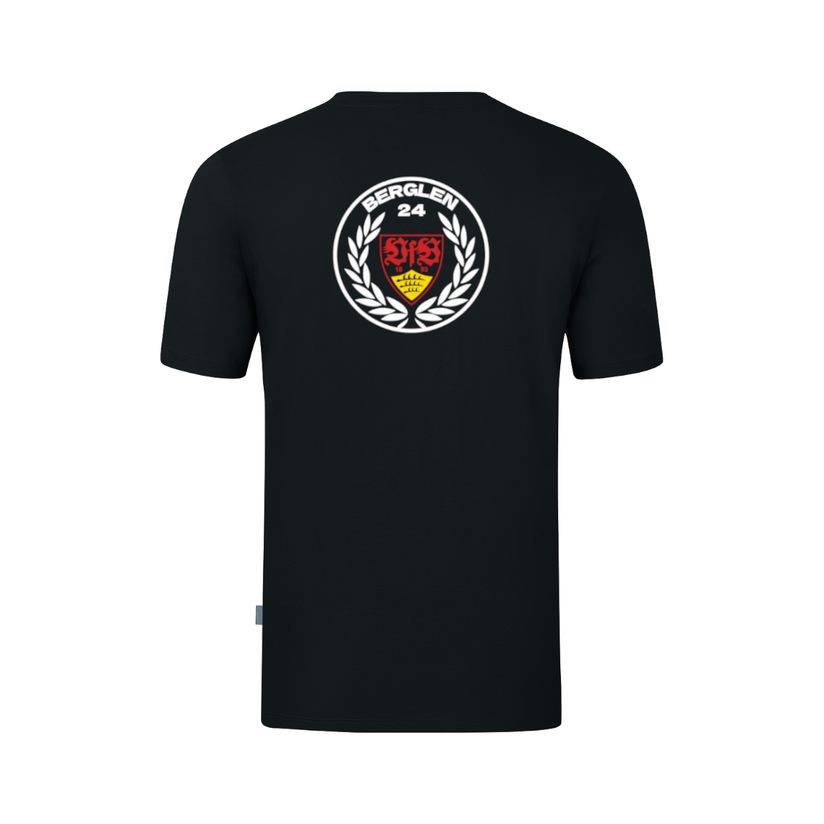 T-Shirt Organic Stuttgart OFC Berglen