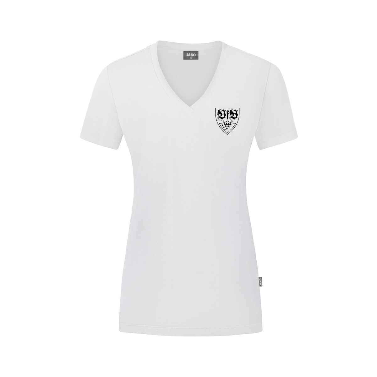 T-Shirt Organic Stuttgart OFC Berglen