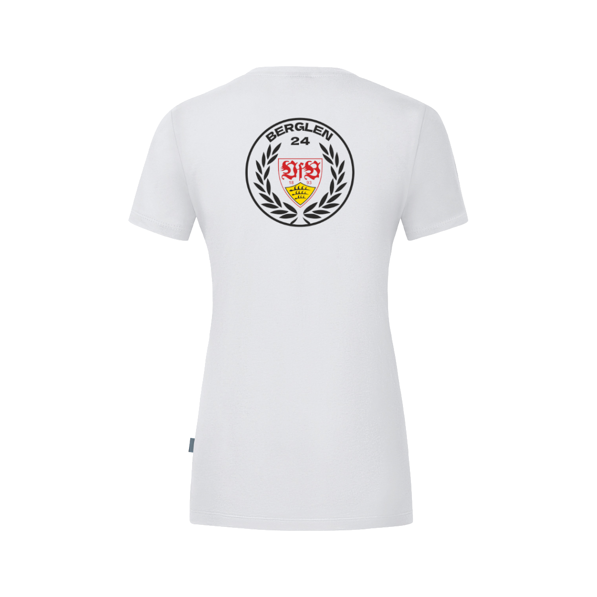 T-Shirt Organic Stuttgart OFC Berglen