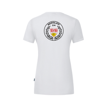 T-Shirt Organic Stuttgart OFC Berglen