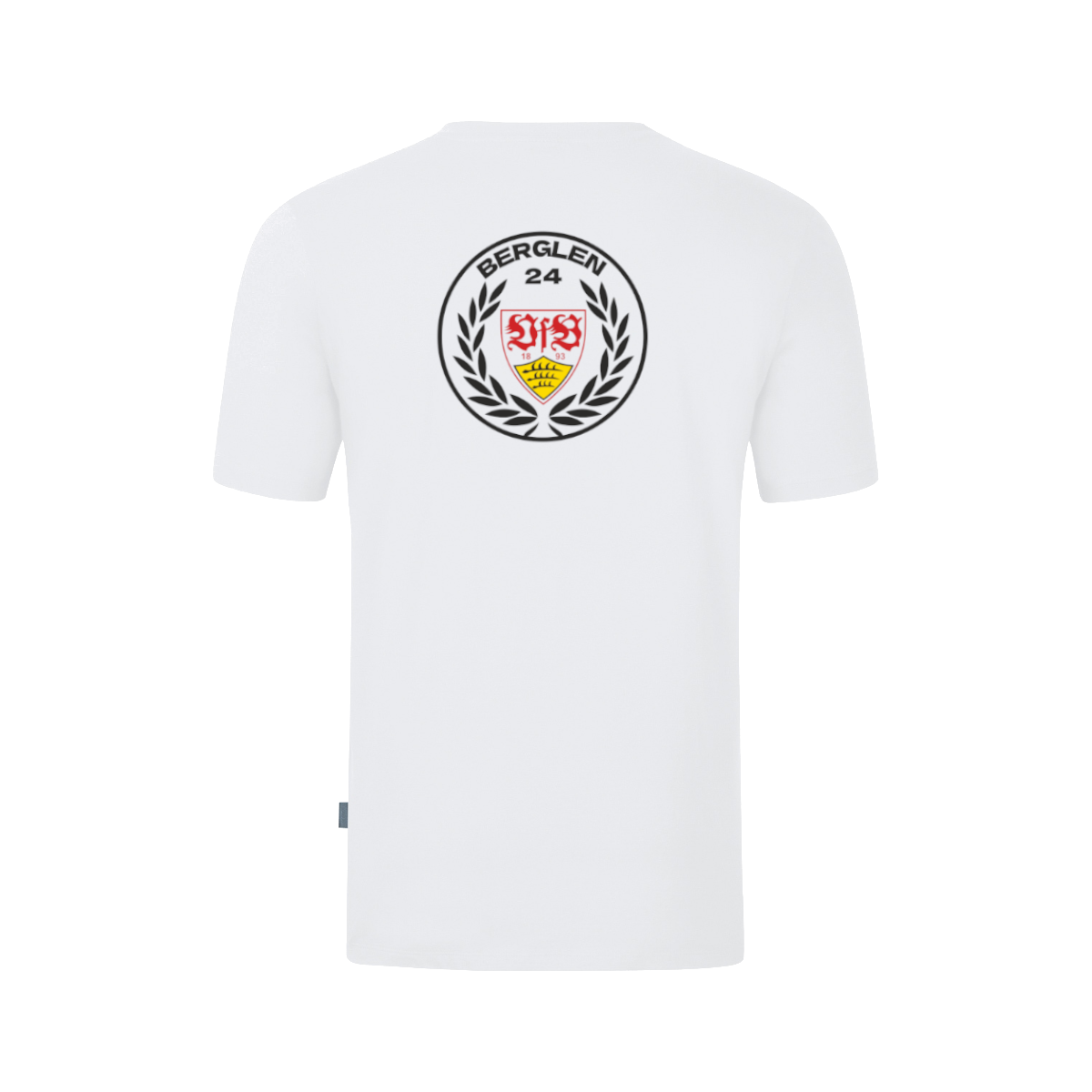 T-Shirt Organic Stuttgart OFC Berglen