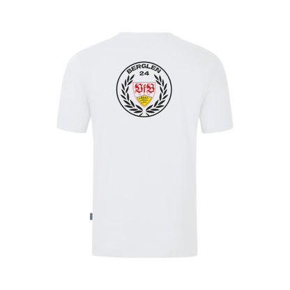 T-Shirt Organic Stuttgart OFC Berglen