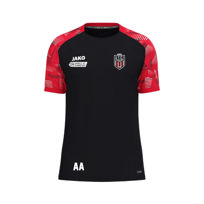 T-Shirt Sonic ASGI Schorndorf Fußball