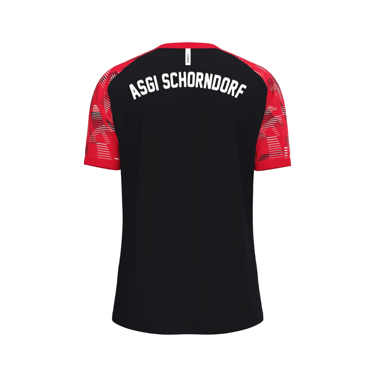 T-Shirt Sonic ASGI Schorndorf Fußball