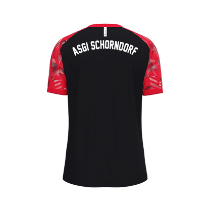 T-Shirt Sonic ASGI Schorndorf Fußball