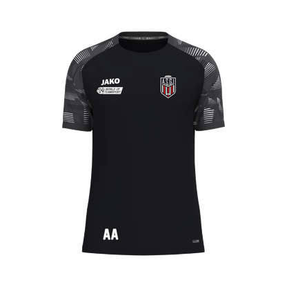 T-Shirt Sonic ASGI Schorndorf Fußball