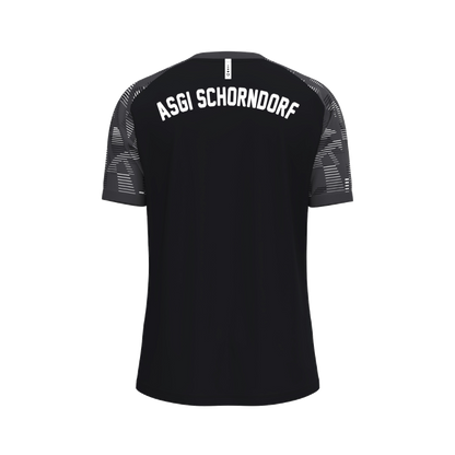 T-Shirt Sonic ASGI Schorndorf Fußball
