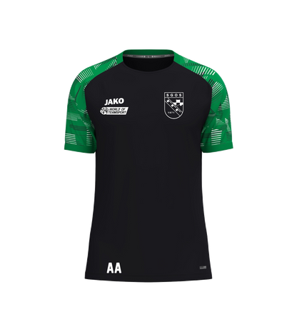 T-Shirt Sonic SGOS Fußball