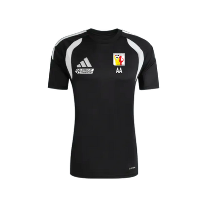 T-Shirt Schiedsrichtergruppe Backnang