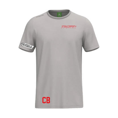 T-Shirt Raceteam Snow-Company Winterbach