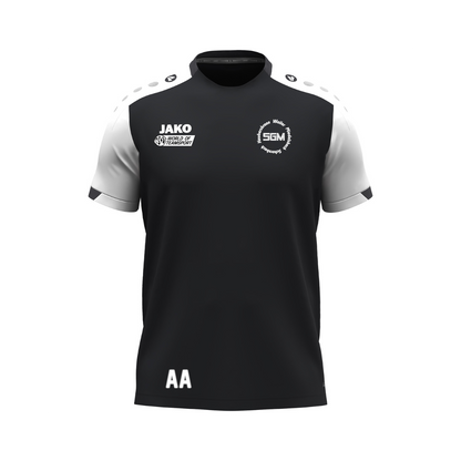 T-Shirt Dynamic SGM Miedelsbach/ Haubersbronn Weiler/ Schornbach