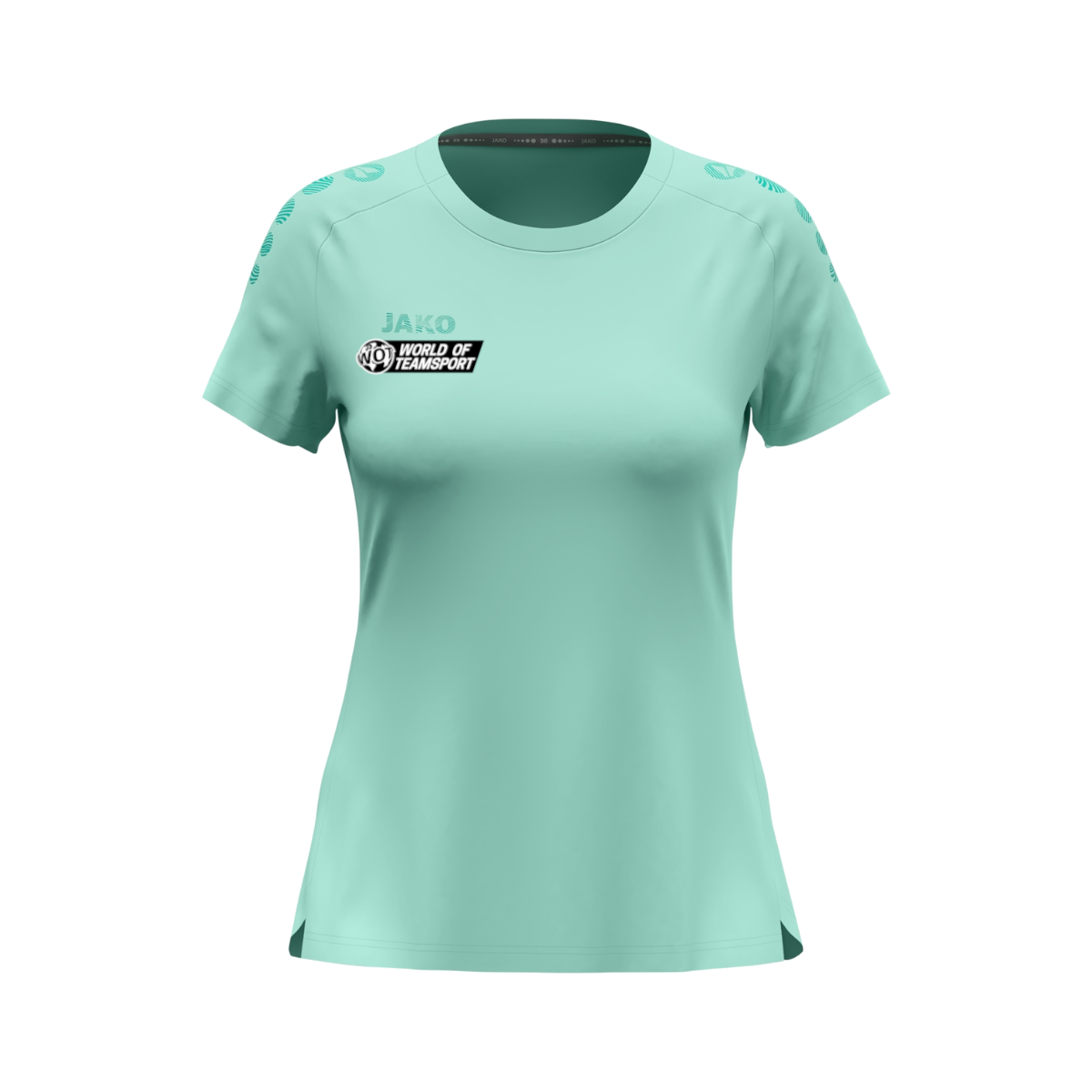 T-Shirt Light Flow Turn-Team Tübingen