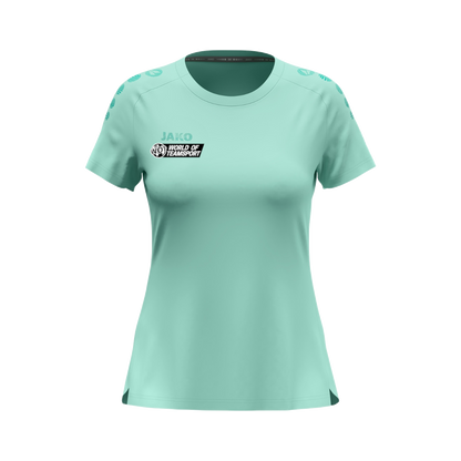 T-Shirt Light Flow Turn-Team Tübingen