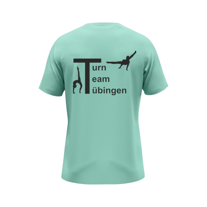 T-Shirt Light Flow Turn-Team Tübingen
