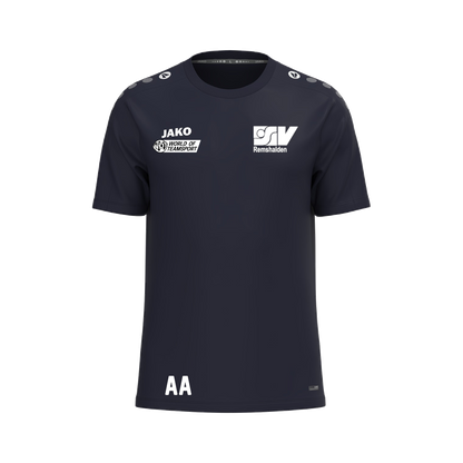 T-Shirt One SV Remshalden Aktive