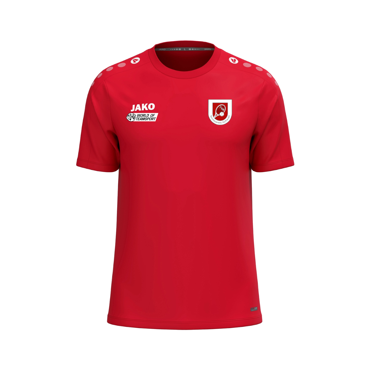 T-Shirt One TV Aichwald Tennis