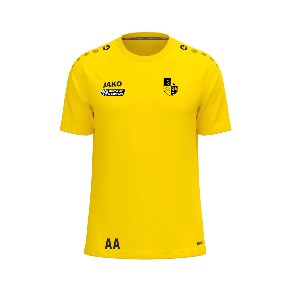 T-Shirt One TSV Schornbach Fußball Jugend