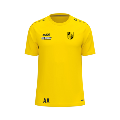 T-Shirt One TSV Schornbach Fußball Jugend