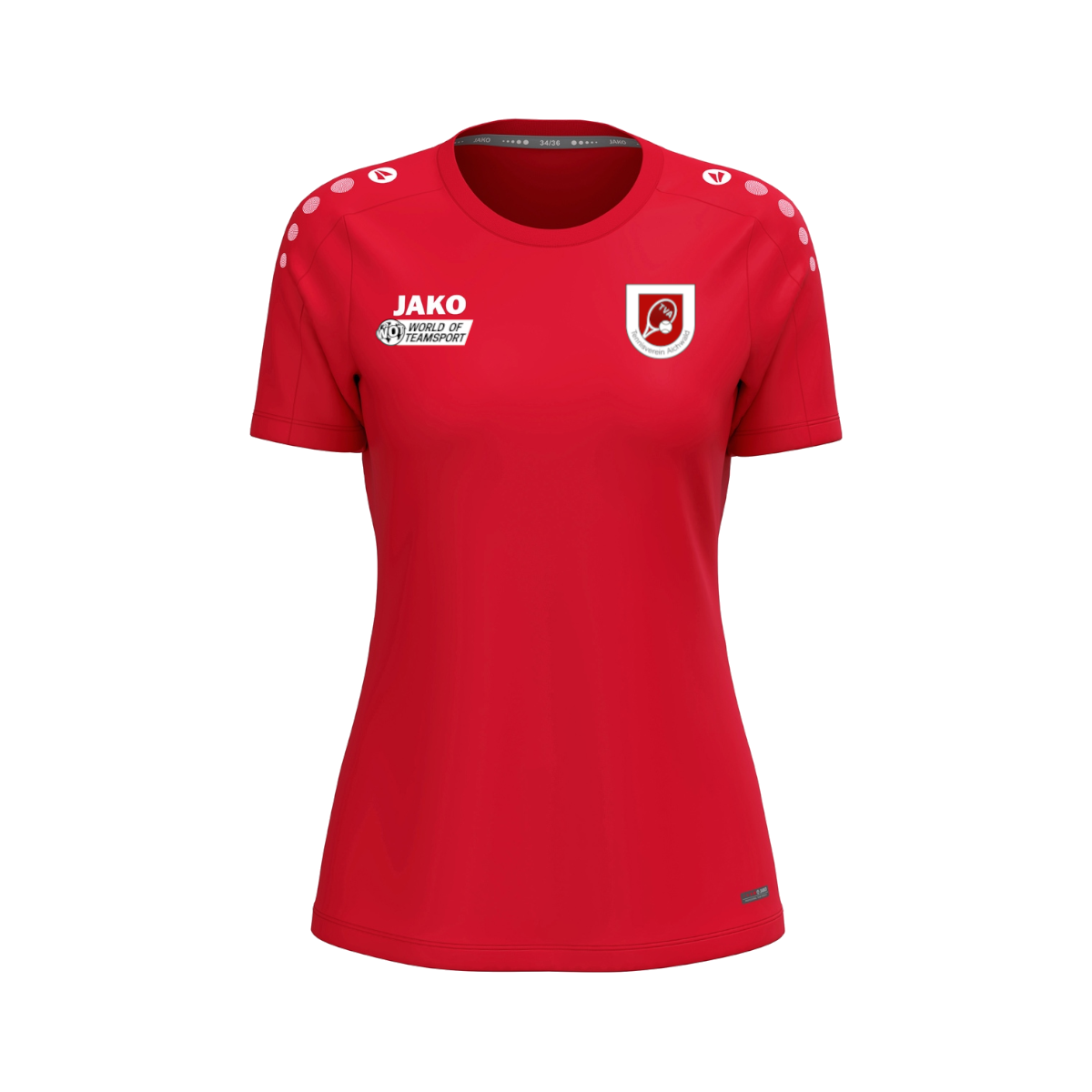 T-Shirt One TV Aichwald Tennis