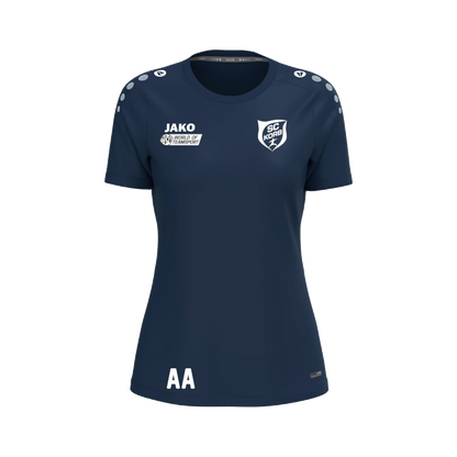 T-Shirt One SC Korb Turnen