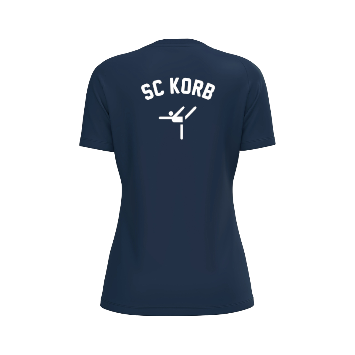 T-Shirt One SC Korb Turnen