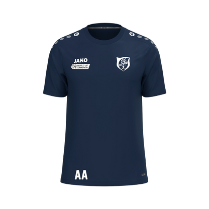 T-Shirt One SC Korb Turnen