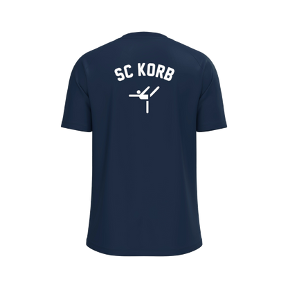 T-Shirt One SC Korb Turnen