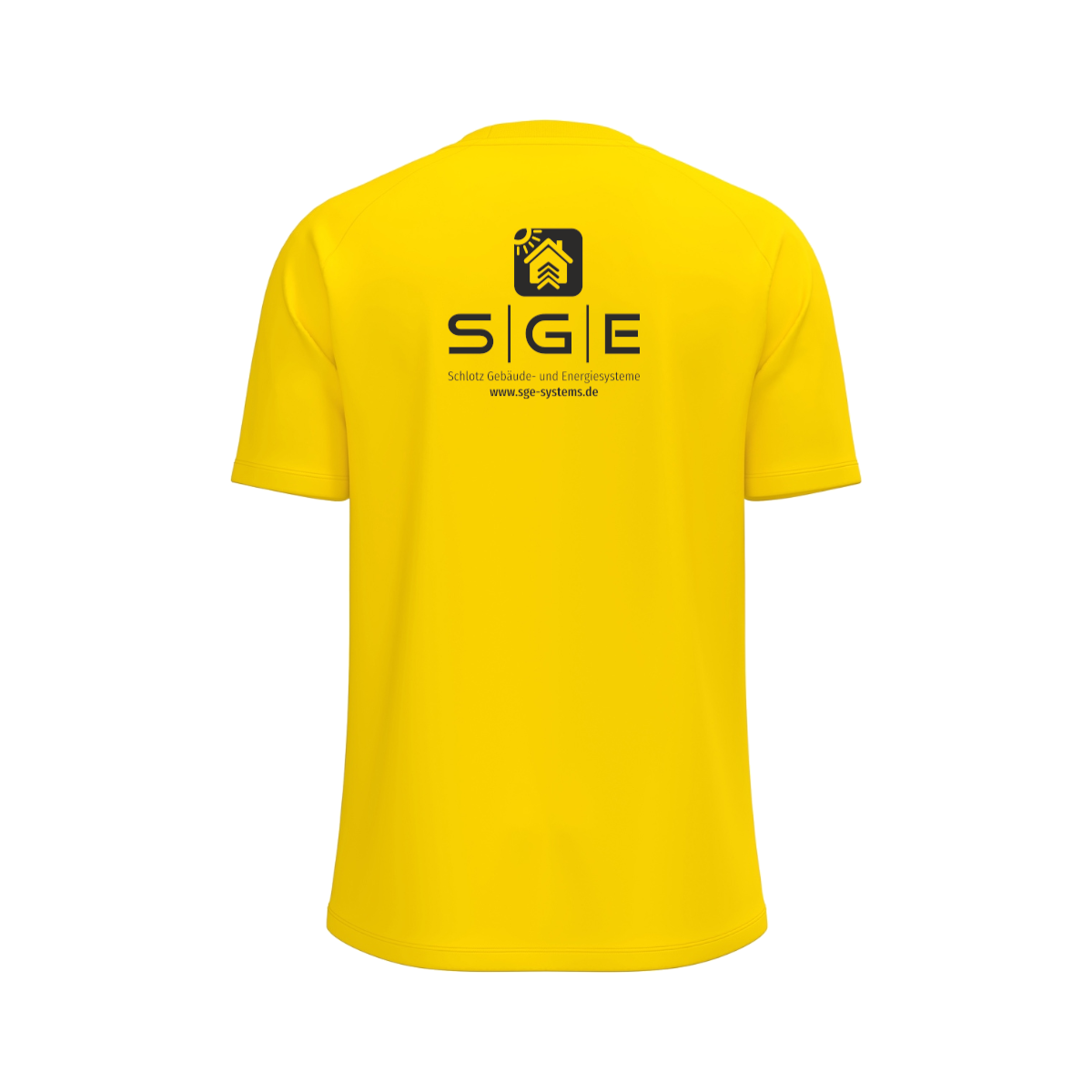 T-Shirt One TSV Schornbach Fußball Jugend
